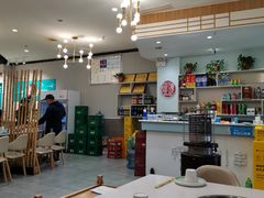 大堂-屋头串串(新街里店)