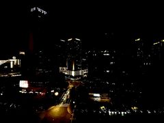 -上海浦西万怡酒店