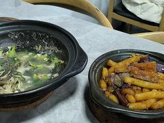 -甬小馆·焗海鲜温州菜(五马街店)