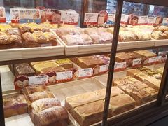 -爸爸糖吐司面包(悠唐购物中心店)