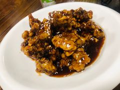 -食光慢宴·安吉土菜馆