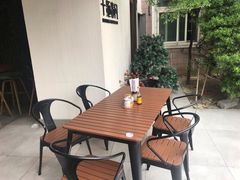 露天位-十面春风·江南面馆(崇宁路店)