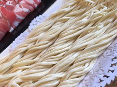 -草原塞蛮羊火锅城(港湾店)