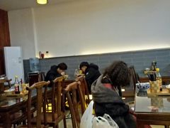 大堂-锡兴记(紫荆花路店)