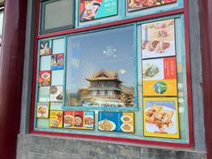 -格日勒阿妈蒙古厨房(大召店)