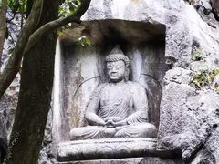 -灵隐飞来峰景区