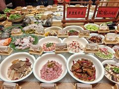 -六合居·明厨亮灶餐厅(成双大道店)