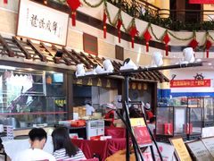 -龙的酒楼·手工早茶·顺德菜(近良路店)