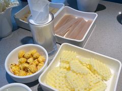 小吃-半天妖烤鱼(方庄店)