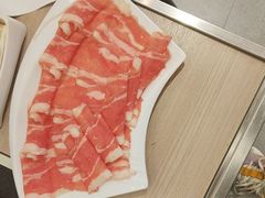 -巴蜀王婆大虾(南锣鼓巷店)