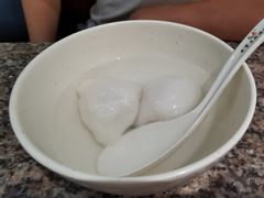 花生汤团-七宝老街汤团(上海世纪汇广场店)