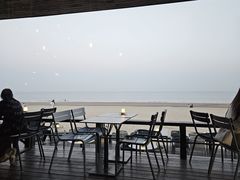 -海风酒吧 喝精酿 听民谣(阿那亚礼堂店)