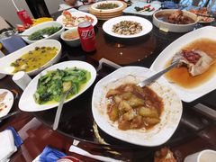 -走马楼饭庄(慈城古县城店)