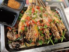 -滋味烤鱼(祥和里店)