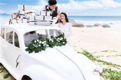 -摩玛婚纱摄影(杭州店)