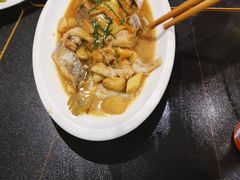-吉香碳烤生蚝(仙霞路店)