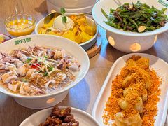 -新白鹿餐厅(城西银泰城店)