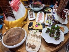 -尚海豆捞(乐虹坊店)