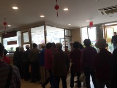 -新302餐厅(国家新闻出版广电总局)