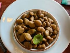 孔乙己茴香豆-寻宝记绍兴菜(鲁迅路店)