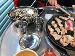 -玄希浪漫厨房·韩料烤肉(湖滨银泰in77店)