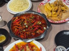 -李叔叔虾蟹大排档(青羊店)