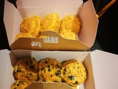 海苔酥松小贝-鲍师傅糕点(春熙路店)