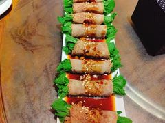 -滇越乘象云南餐厅(豆各庄店)