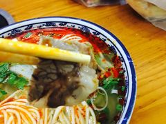 -满记烧饼(牛街东里小区一区店)