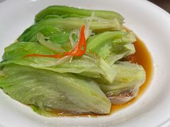 -悦融琥珀·京鲁菜·海味珍品(西单店)