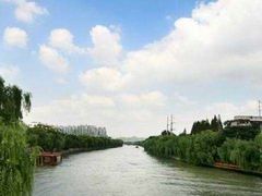 -运河游船(武林门码头)