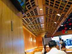 大堂-鱼你在一起(奉贤宝龙城广场店)
