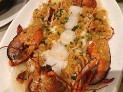 -欣旺·迎宾楼·百年无锡菜