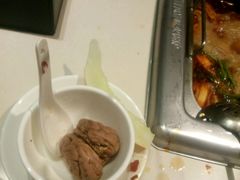 -海底捞火锅(上元大街店)