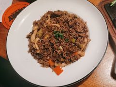 -MR.ROCKY洛奇先生·西餐&酒吧(琶醍店)