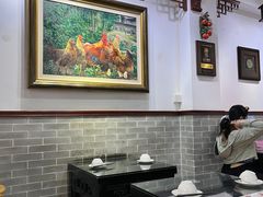 -文记壹心鸡(宝华路店)