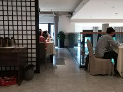 大堂-黑明餐厅(白鹭洲店)