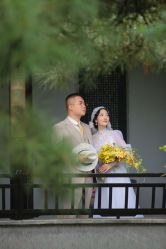 点击看大图 -Mu慕婚纱摄影·超级工作室