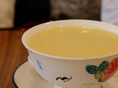 -芙蕾哥哥souffle