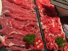 -许府牛杂·鲜牛肉火锅(梁溪万达店)