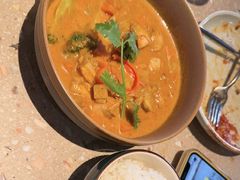 咖喱鸡肉饭-Bco豆库(星耀天地店)