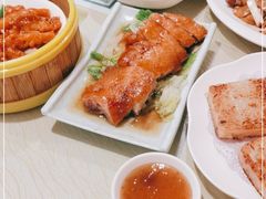 -香港威特瑞茶餐厅(小白楼音乐厅店)