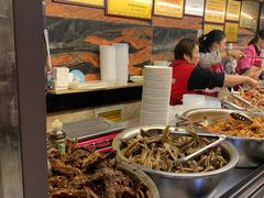 -嘉州九妹凤爪(乐山总店)