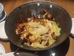 -首秀·四川料理(星耀101店)