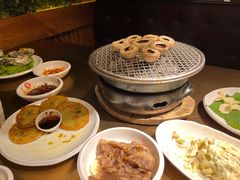 -辛氏火炉·韩式古法烤肉(松北店)
