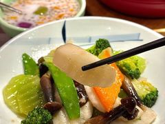 -闽上鲜·福建菜(龙湖滨江天街店)