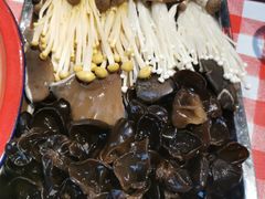 -上二楼涮肉馆(顺义二中店)