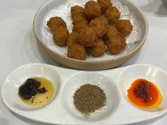-东兴楼饭庄(六里桥店)