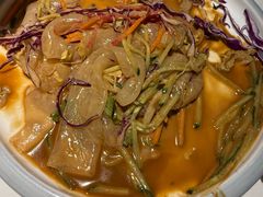 -金百万烤鸭店(良乡店)