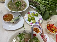 -Pho Hoa Pasteur